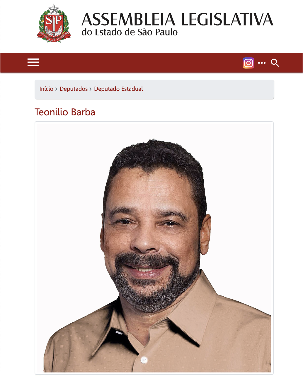 Teonilio Barba Lula