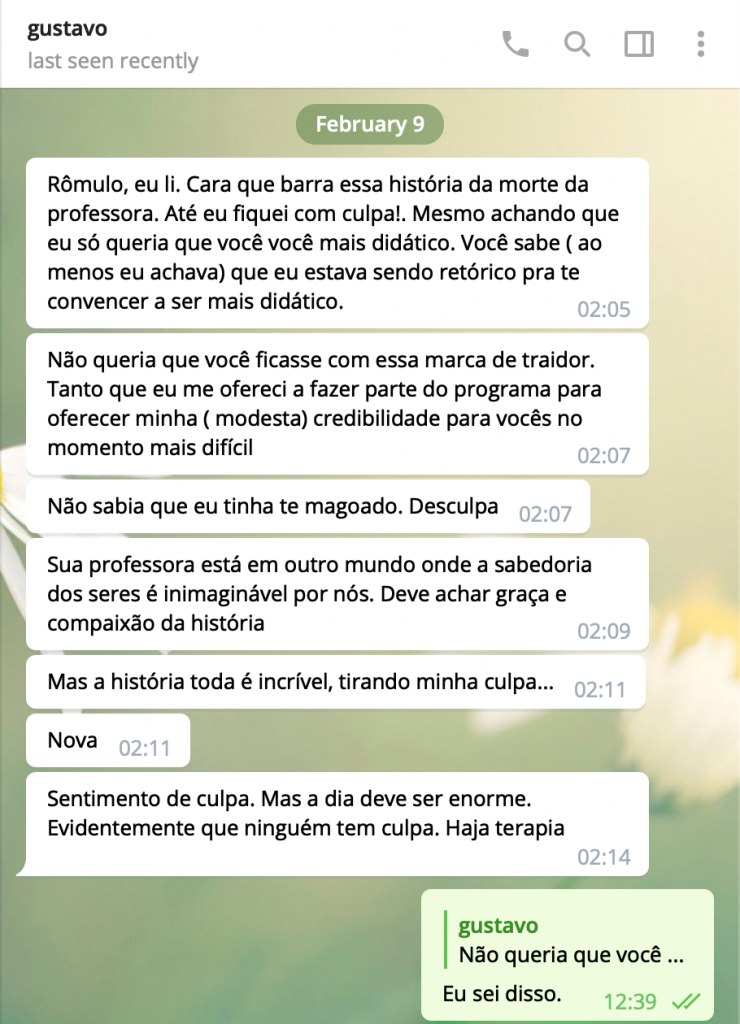 Preto no branco”: D.E. “racista”? “Não, Iracema! Eu NÃO perdi o seu  retrato”! – Duplo Expresso